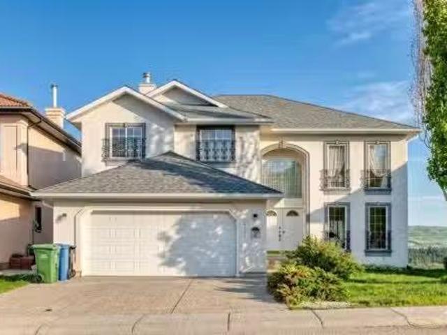 78 Scimitar View Nw, Calgary, AB, T3L 2B5 house for sale Li.