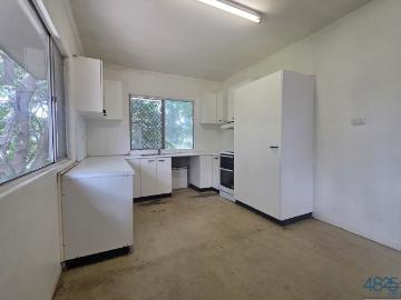 Mount Isa City, Mary Kathleen - Air conditioning