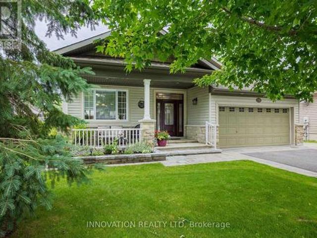 78 Sinclair Avenue, Carleton Place, ON, K7C 4V3 house for sale | Listing ID X13556 | Royal LePage