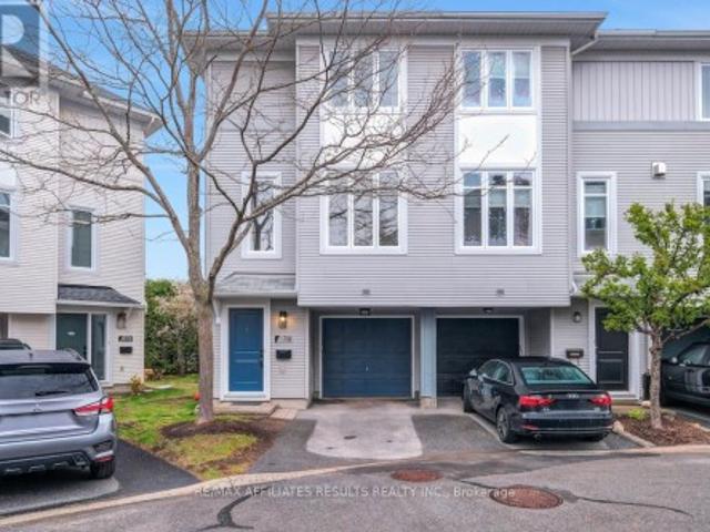 78 Songbird Private, Ottawa, ON, K2H 0A2 house for sale | Listing ID X13731 | Royal LePage