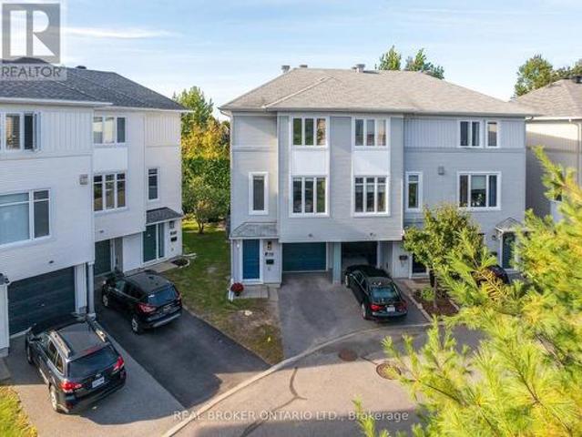 78 Songbird Private, Ottawa, ON, K2H 0A2 house for sale | Listing ID X13813 | Royal LePage