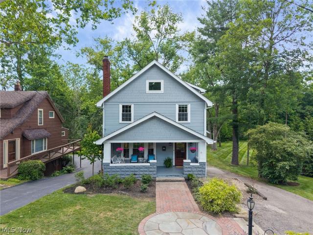 78 Solon Road