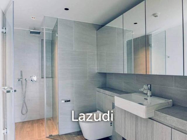 78 SQ.M 2 Bed 2 Bath at The Lofts Silom