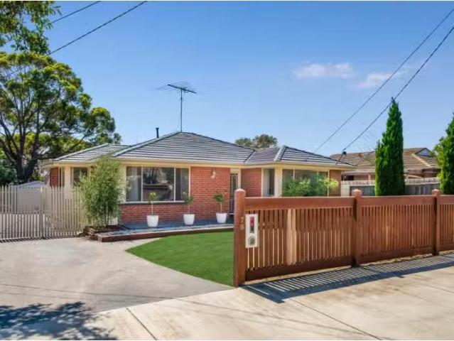78 St Georges Road, CORIO House for rent Listed by Taylah Ban.