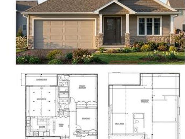 78 Stirling Crescent, Prince Edward County Picton, ON, K0K 2T0 house for sale | Listing ID X13133 | Royal LePage