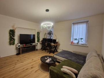 78m2 Wohnung zu vermieten