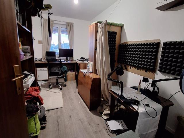 78m² Genossenschaftswohnung in bester Lage in Haag