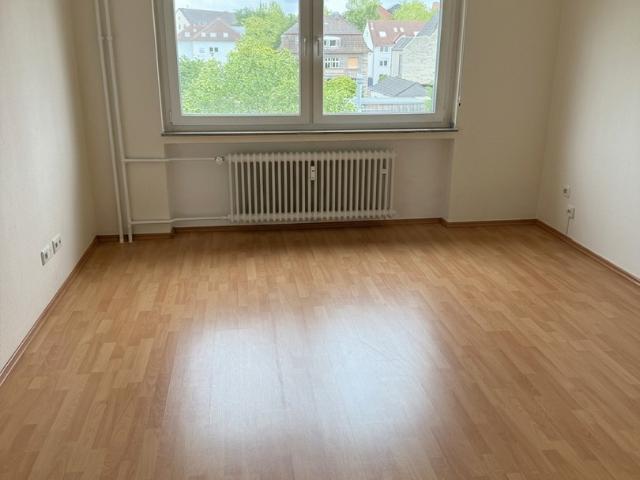 78m² Wohnung mit Balkon mit drei Zimmern und Balkon