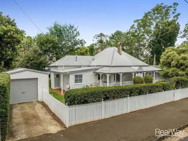 78A Campbell Street, East Toowoomba, QLD 4350