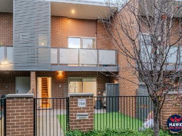 Cotter River, Jembaicumbene