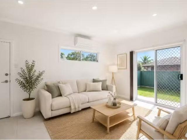 78A Proctor Parade, CHESTER HILL Apartment for rent Listed by.
