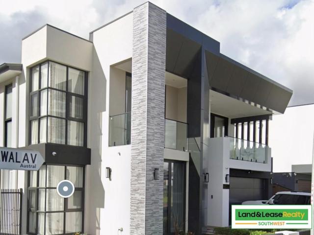 78A Warrawal Avenue, AUSTRAL, NSW 2179