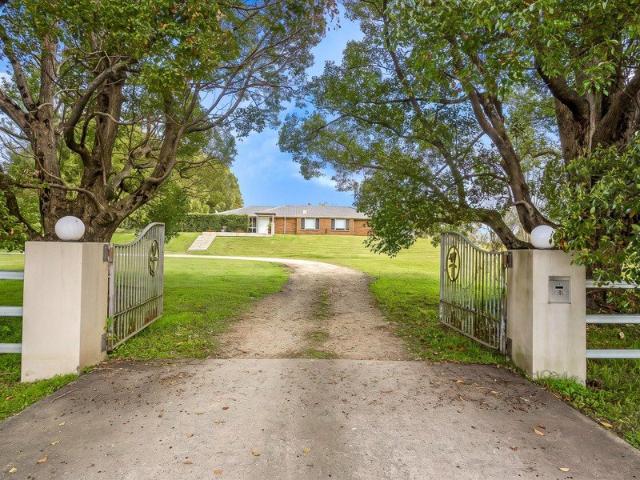 48.45ha approx. 120 acres â Grazing, Cropping and Lifestyle Opportunity
