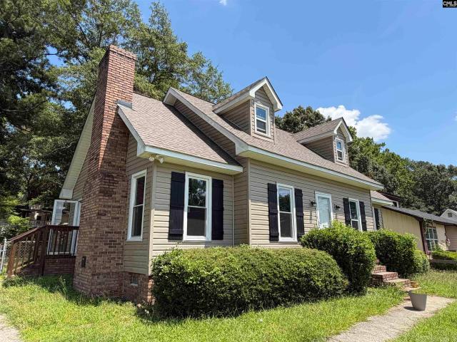 7904 Teague Road