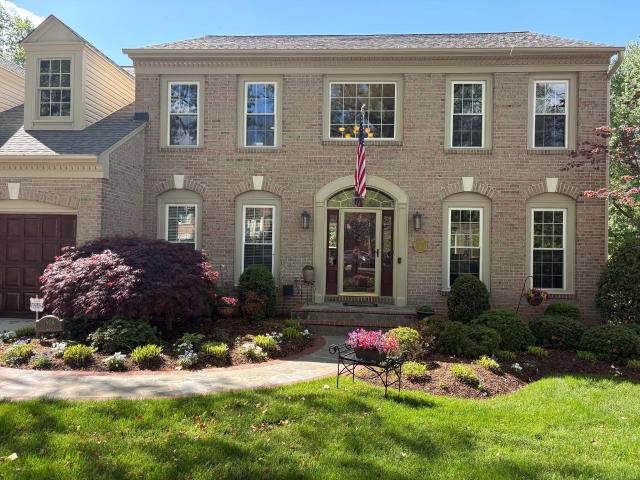 7904 Willfield Court