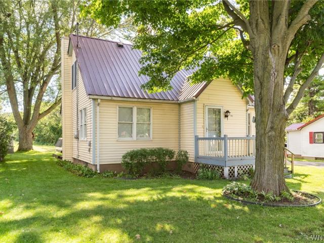 7905 Alleghany Road