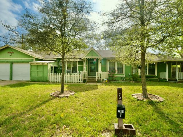 7905 Brockman St, Austin, TX 78757 | MLS #8869