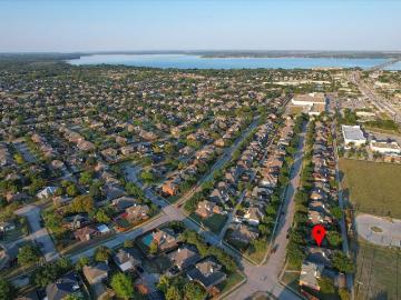 7906 Munich Dr, Rowlett, TX 75088 | MLS #20755