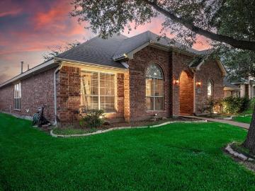 Dalrock, Rowlett city, Dallas County, Texas, Texas, USA