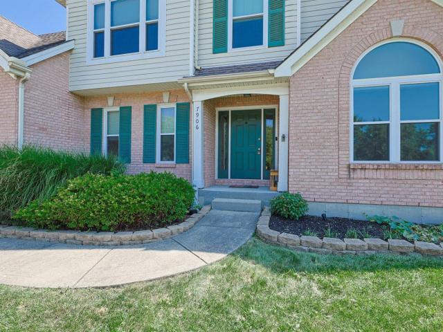 7906 Laurelwood Drive