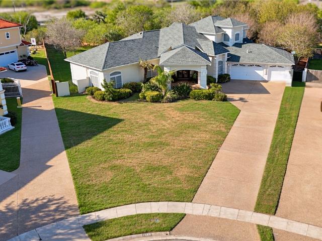 7906 Valtourmanche Dr, Corpus Christi, TX 78414 | MLS #473608