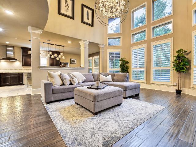 7907 Augusta Creek Court