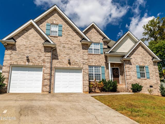 7907 Corbin Lane