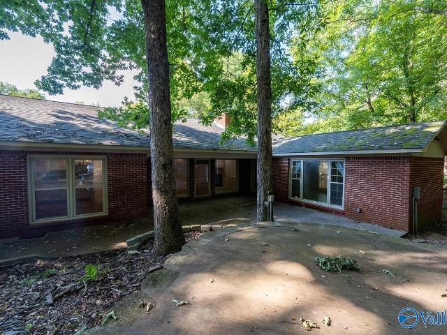 7907 Smoke Rise Road