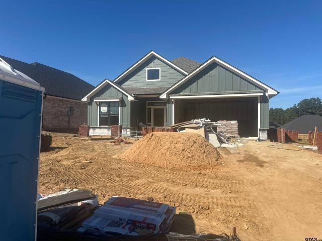 7908 Greenhill Dr, Tyler, TX 75703 | MLS #26007