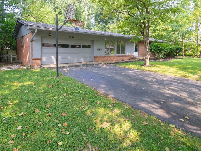 7908 Kimlough Drive