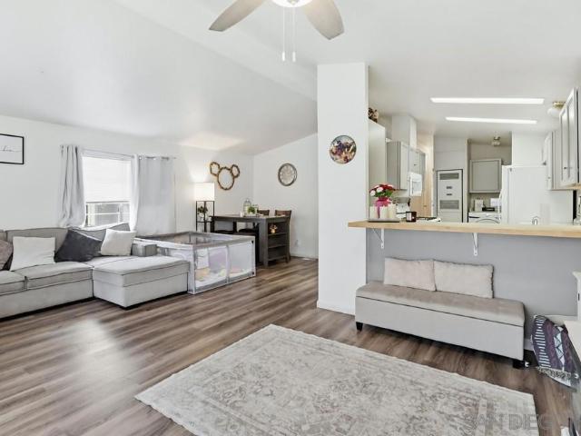7908 Rancho Fanita Dr SPC 17