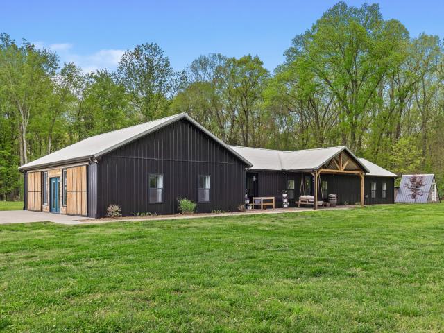 7909 Bill Moss Rd
