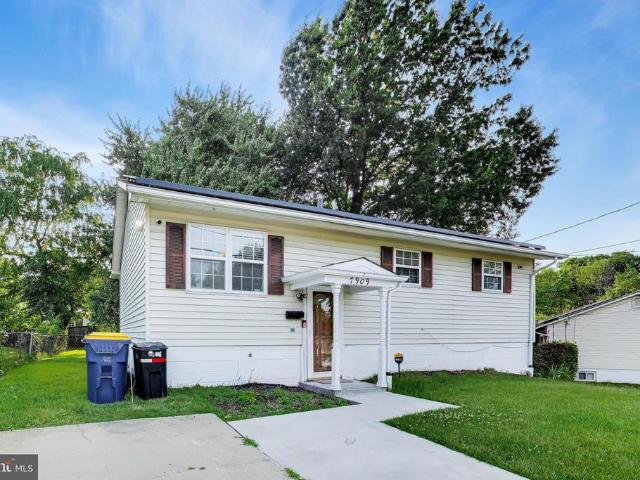 7909 Grant Drive