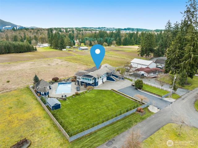 7909 th Drive NE