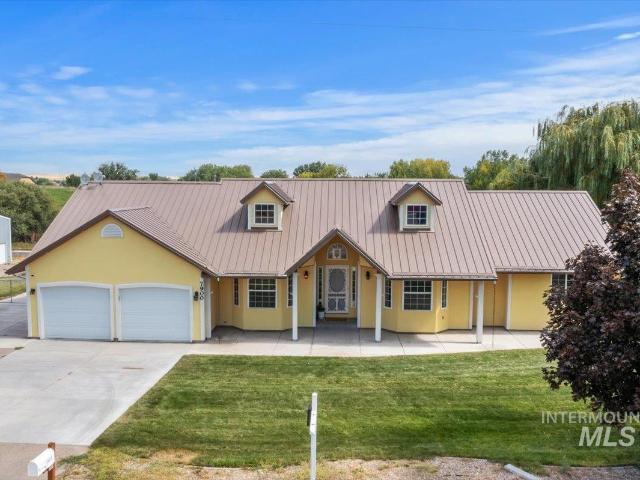 7900 Labor Camp Road