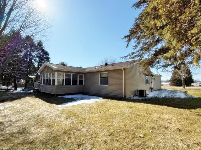 7900 Sunset Shores Drive # 7835
