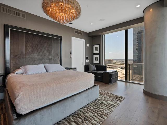 7901 Windrose Ave, Unit 1604, Plano, TX 75024 | MLS #21015