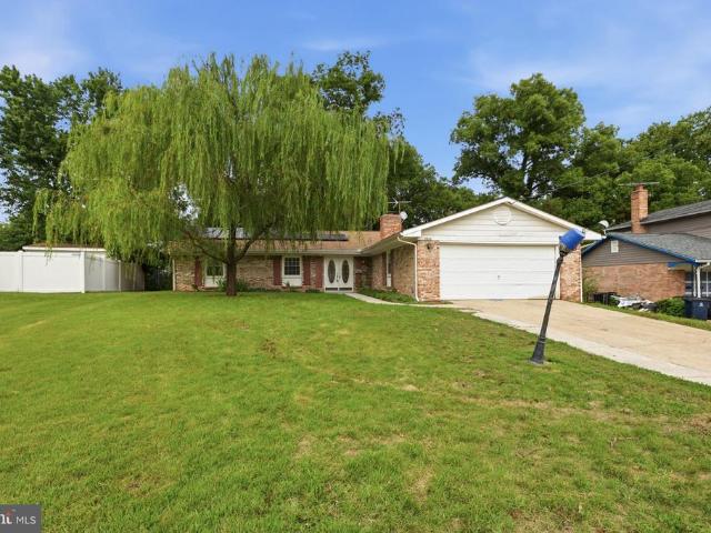7902 Claudia Drive