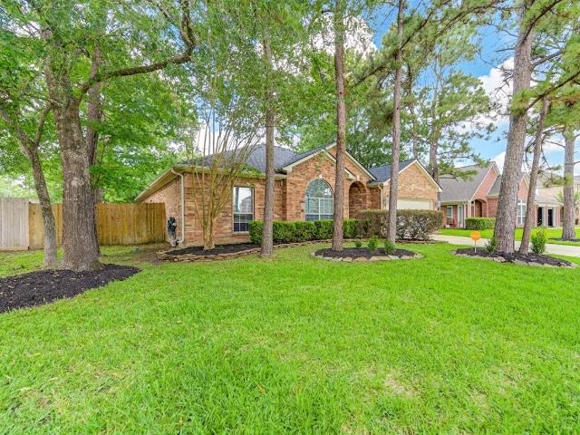 7902 Trophy Place Drive