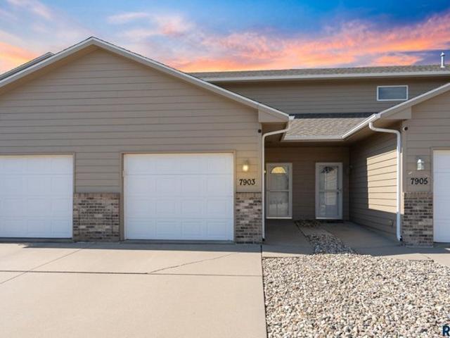 7903 W Lobelia St Unit 2, Sioux Falls, SD 57106