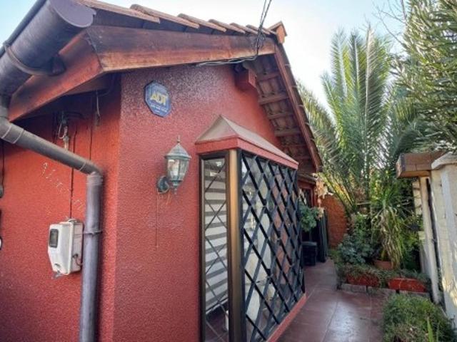 $ 790.000 Casa en Arriendo en Puente Alto 3 dormitorios 2 baños / Gestión y Propiedad