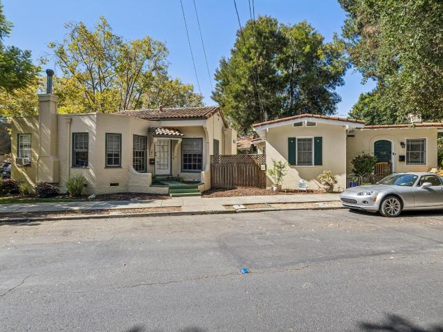 790 792 Palo Alto Avenue