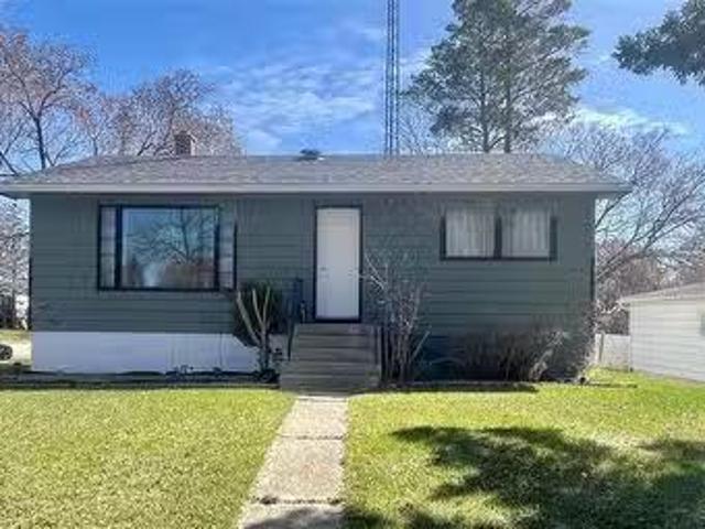 790 Cook Street, Boissevain, MB, R0K 0E0 house for sale Lis.