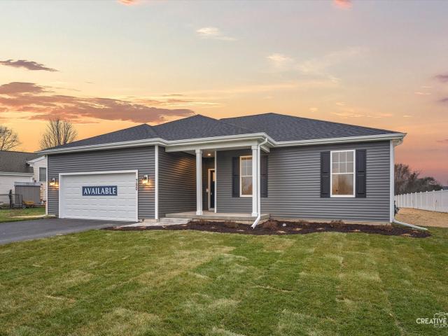 790 Cascade Dr, Marengo, IL 60152 | MLS #12668