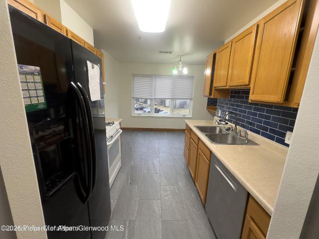 790 Castle Valley Blvd, Unit L, New Castle, CO 81647 | MLS #192172