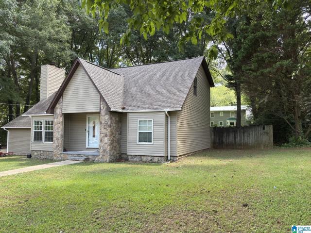 790 Chestnut Drive