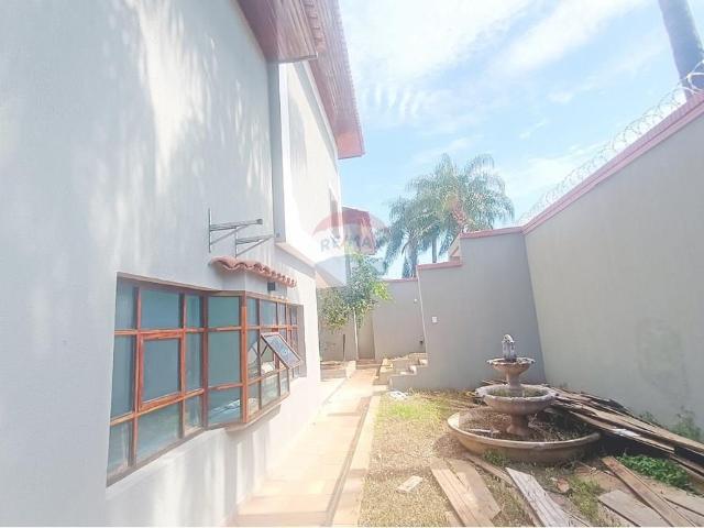 790 Área Útil Casa Alugar, 4 Dormitórios localizado em Alto da Boa Vista, Ribeirão Preto, São Paulo, 14025640 | Brasil