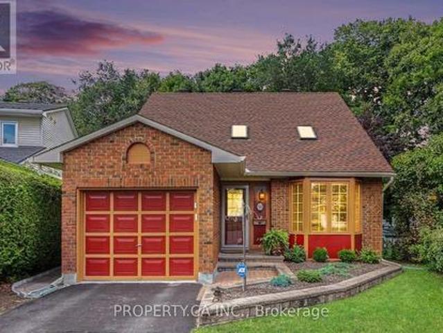 790 Gadwell Court, Ottawa, ON, K1E 2Z7 house for sale | Listing ID X13721 | Royal LePage
