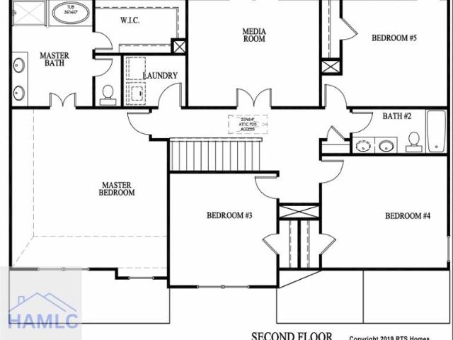 790 Doctor's Creek Road NE