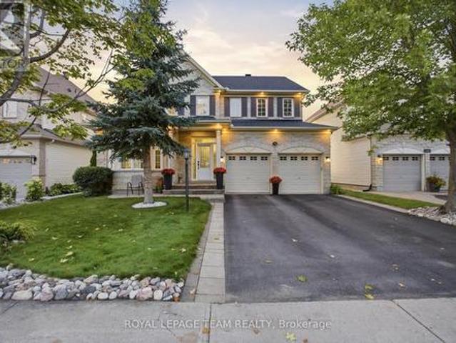 790 Kilbirnie Drive, Ottawa, ON, K2J 0M4 house for sale | Listing ID X13696 | Royal LePage